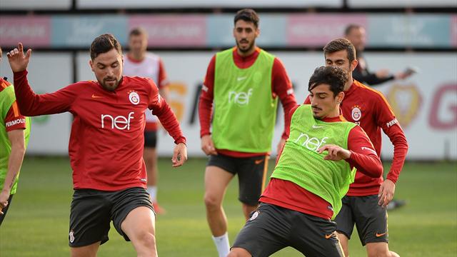 Koray Günter için İtalya iddiası