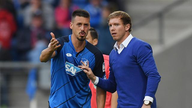 Nagelsmann bestätigt: Wagner will zu Bayern