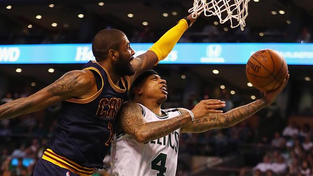 Boston - Cleveland takası ne anlama geliyor? İşte takasın kazananları ve kaybedenleri...