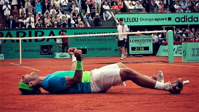 Rafa 10 : 2010, le retour du roi Rafa 10 : 2010, le retour du roi