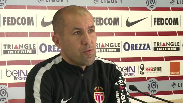 Son avenir ? Jardim "fera le bilan la semaine prochaine" Son avenir ? Jardim "fera le bilan la semaine prochaine"