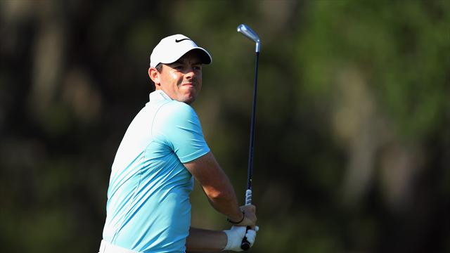 Rolex Minute : Le gratin européen a rendez-vous à Wentworth