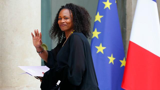 Flessel s'en va, Maracineanu nommée ministre des Sports