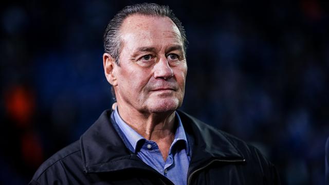 Königsblaue Infusion: So bringt Stevens Schalke wieder in die Spur