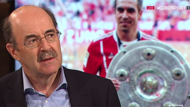 #TuT adelt Lahm und Alonso: "Keine Tattoos, normale Frisuren, ein Traum!" #TuT adelt Lahm und Alonso: "Keine Tattoos, normale Frisuren, ein Traum!"