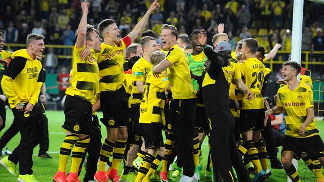 finale u19 bundesliga finale u19 bundesliga