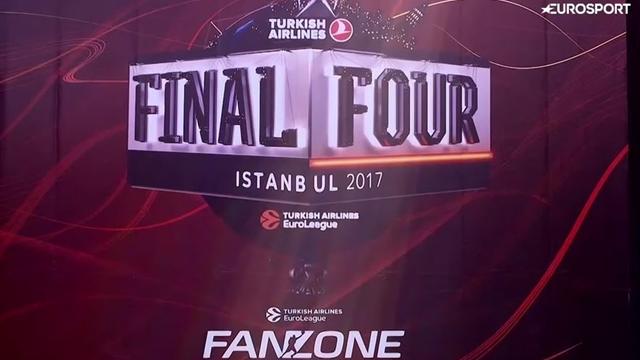 "Directors Box": Erfolgsgeschichte EuroLeague "Directors Box": Erfolgsgeschichte EuroLeague