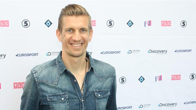 Jarkko Niemisestä Eurosportin tennisasiantuntija!