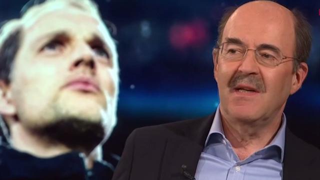 Thurn und Taxis über Tuchel: "Nicht sicher, ob er weiß, was der BVB bedeutet" Thurn und Taxis über Tuchel: "Nicht sicher, ob er weiß, was der BVB bedeutet"