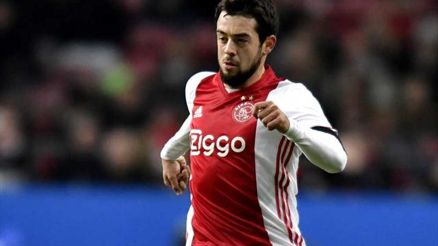 WM-Chance wohl dahin: Younes bei Ajax in zweite Mannschaft verbannt