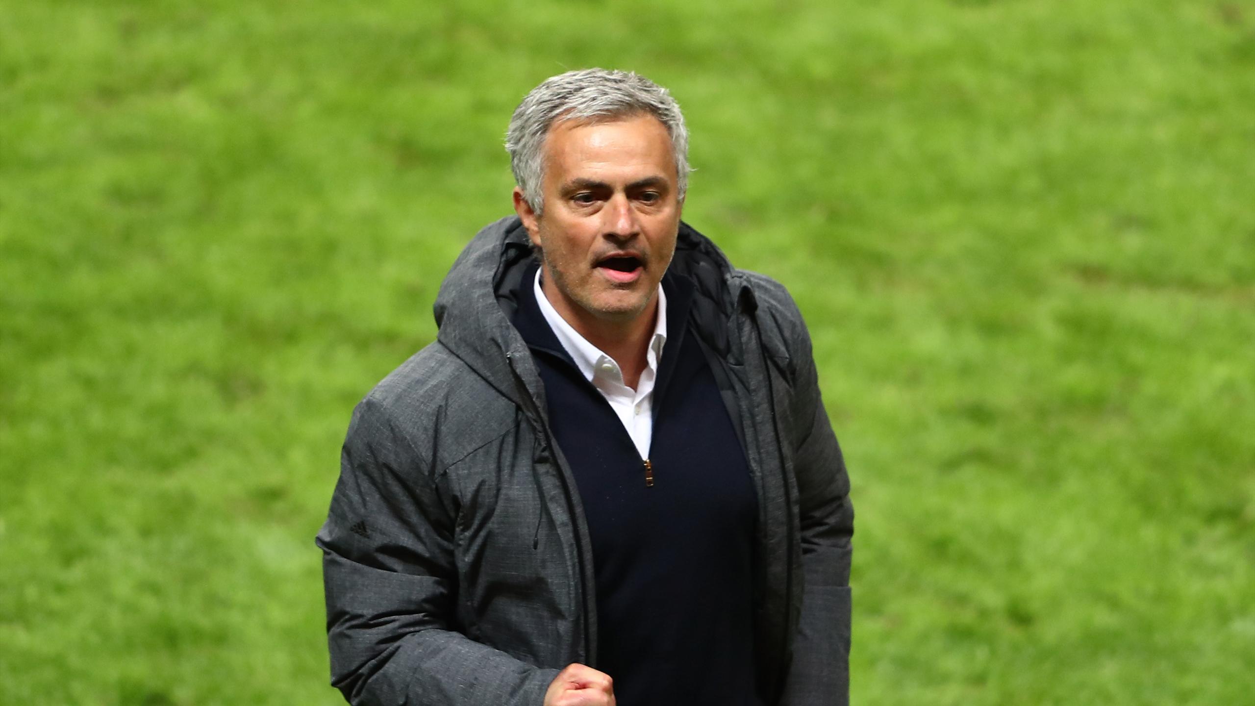 Kampf um Alvaro Morata Jose Mourinho schlägt Real Madrid MegaDeal vor