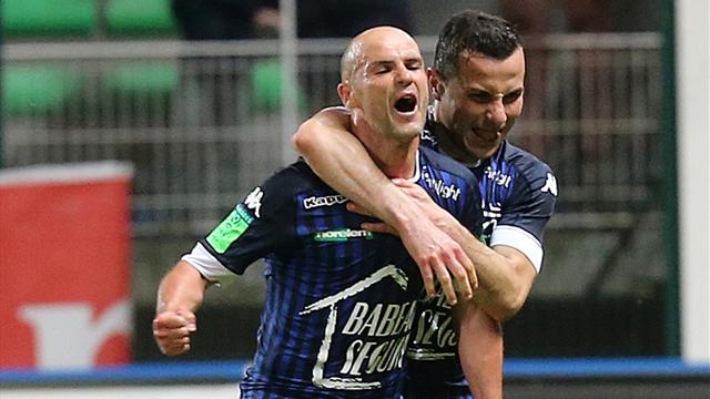 Nivet annonce sa retraite