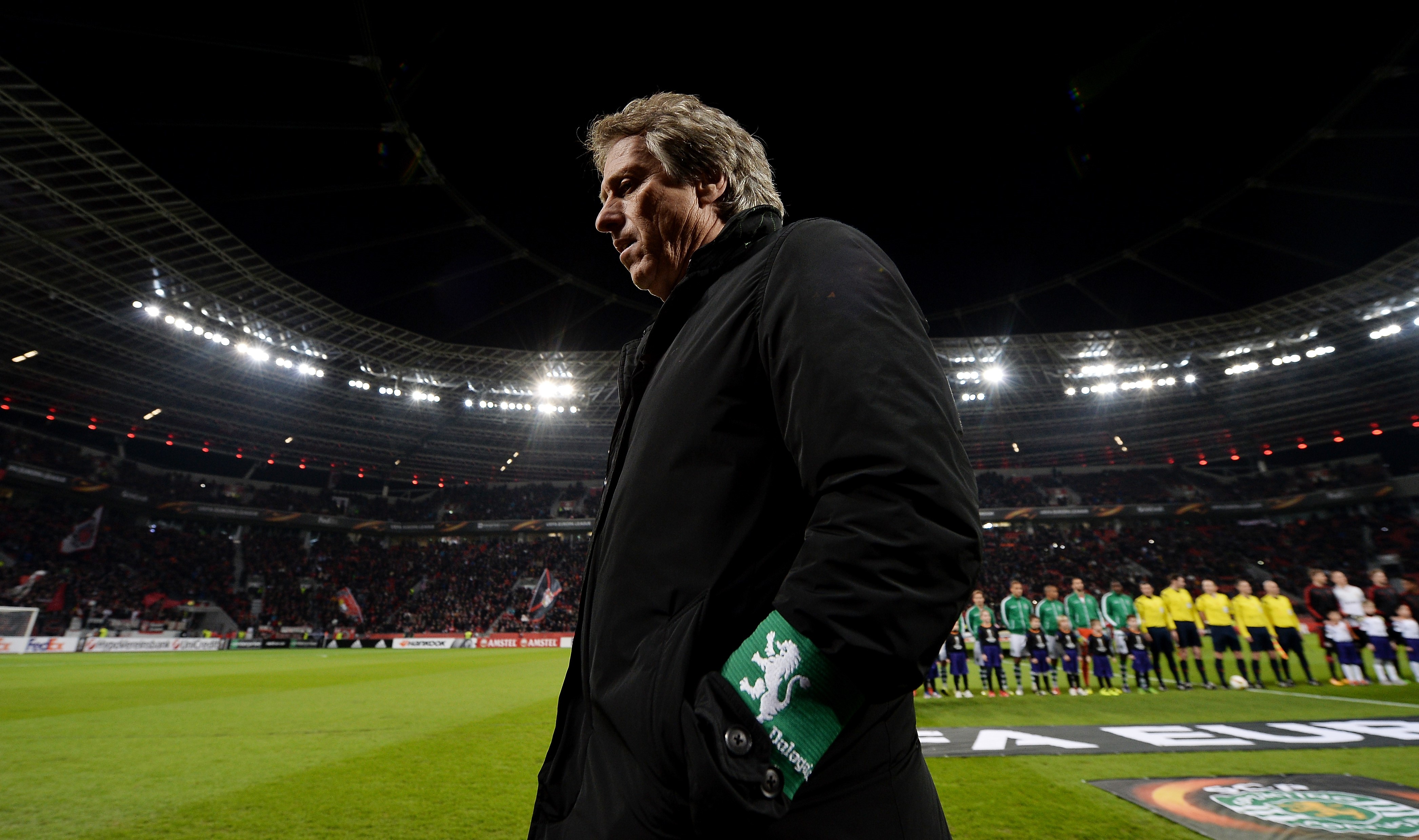 Jorge Jesus