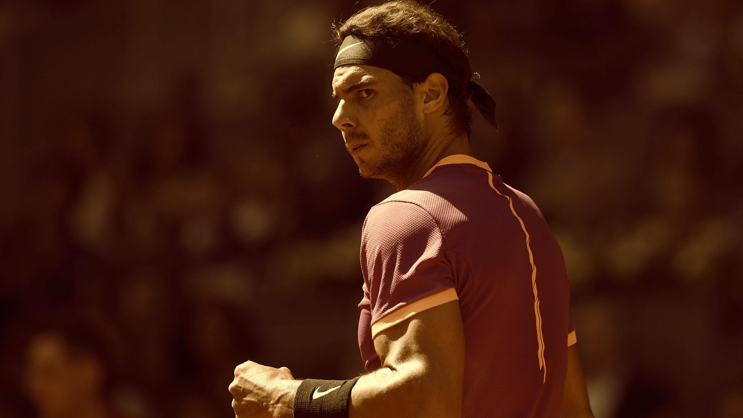 Les favoris de Roland-Garros : Rafa Nadal, la decima au bout du bras ...