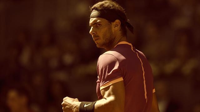 Roland Garros 2017 in diretta tv e live streaming