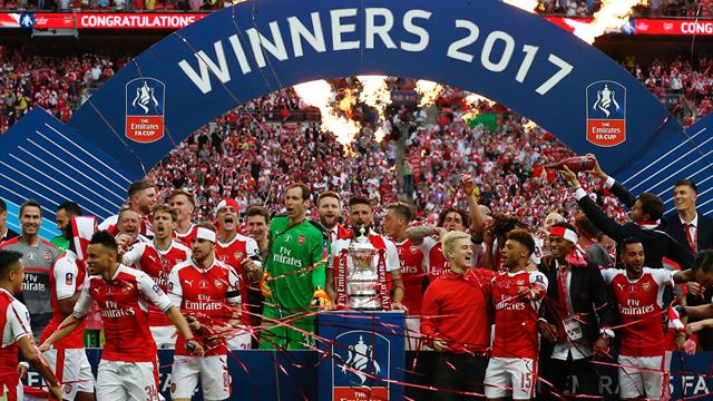 Ramsey winner downs 10-man Chelsea