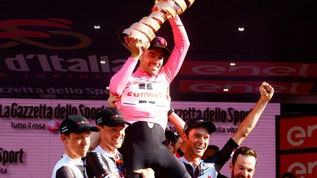 Dumoulin, la belle mécanique