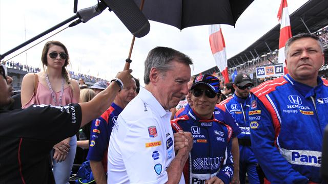 Indianapolis 500 postponed until Aug. 23 due to coronavirus