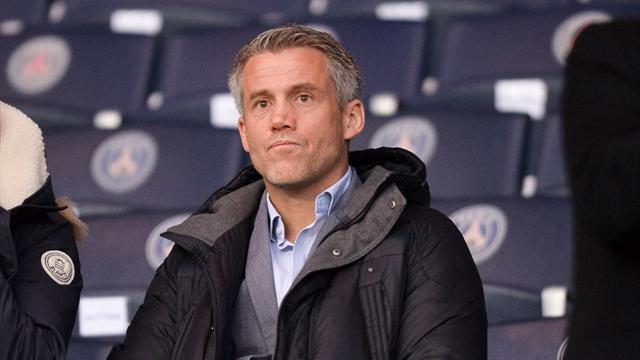 Un doublé d'Hamel et Lorient s'adjuge le derby breton