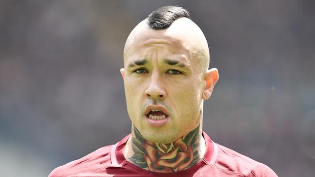 Belgio, Martinez convoca Nainggolan per le amichevoli con Messico e Giappone Belgio, Martinez convoca Nainggolan per le amichevoli con Messico e Giappone