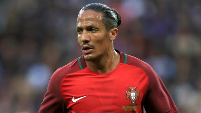 Bruno Alves'in yeni adresi Serie A