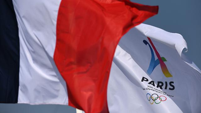 Première alerte budgétaire pour les Jeux olympiques de Paris 2024