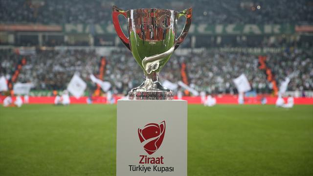 Beşiktaş önümüzdeki sezon Türkiye Kupası'nda yok