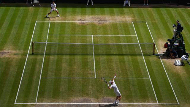 Wimbledon