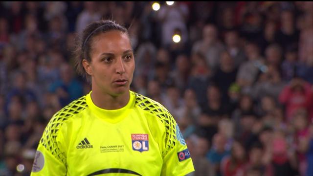 Keeper vs. Keeper: Joy and despair in epic penalty showdown Keeper vs. Keeper: Joy and despair in epic penalty showdown