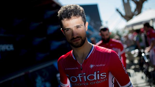 Bouhanni, l’heure de l’indispensable rebond