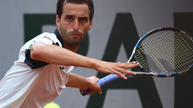 ATP Halle, Rublev-Albert Ramos: Adiós inesperado 6-7, 7-5 y 6-4