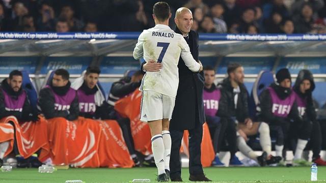 Dal litigio di Gran Canaria, alla finale: l'alleanza Ronaldo-Zidane per vincere un'altra Champions