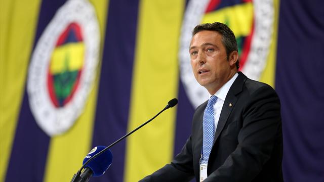 Ali Koç kulüp üye bilgilerine ulaşamıyor