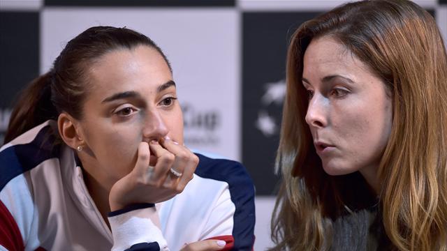 Ambiance glaciale : Garcia n'ira pas boire un café avec Cornet "ni avant ni après" leur match