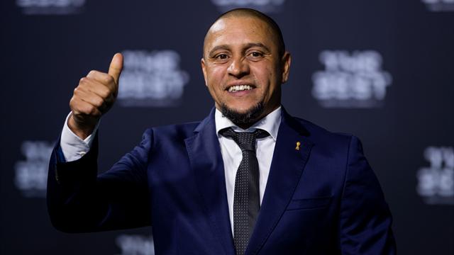 Роберто Карлос согласился финансово помочь «Анжи», Это’О – нет