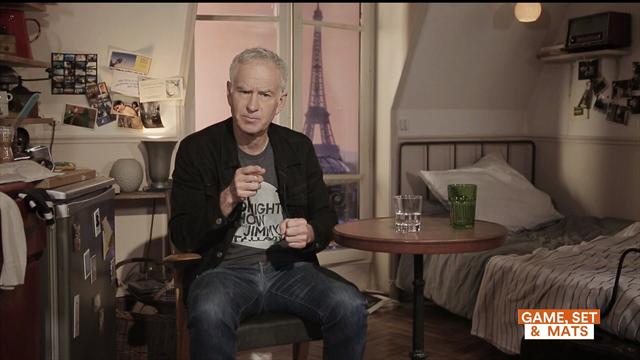 John McEnroe slams Margaret Court over same-sex marriage comments John McEnroe slams Margaret Court over same-sex marriage comments