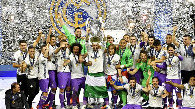 Champions League: ZDF verzeichnet knapp 8 Mio. Zuschauer