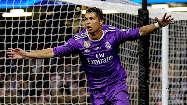 Marca: игроки «Реала» считают, что Роналду добивается повышения зарплаты в Мадриде
