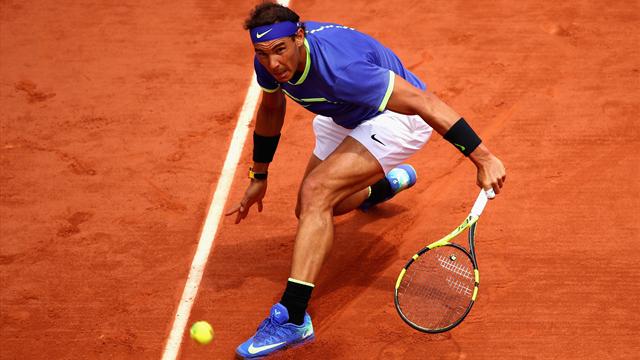 Das Finale der French Open 2018 mit HD+, Sky und Eurosport in UHD sehen
