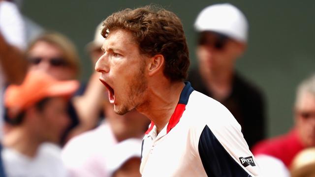 Après Dimitrov, Carreno Busta s'offre Raonic !