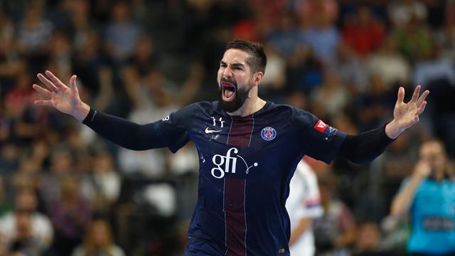 Toujours un sans-faute pour Paris, Nantes et Chambéry