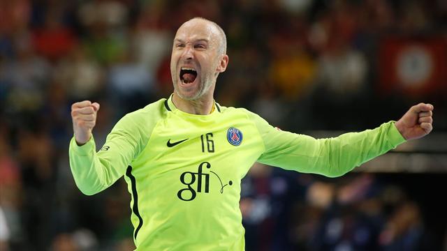 Le PSG fonce vers le titre