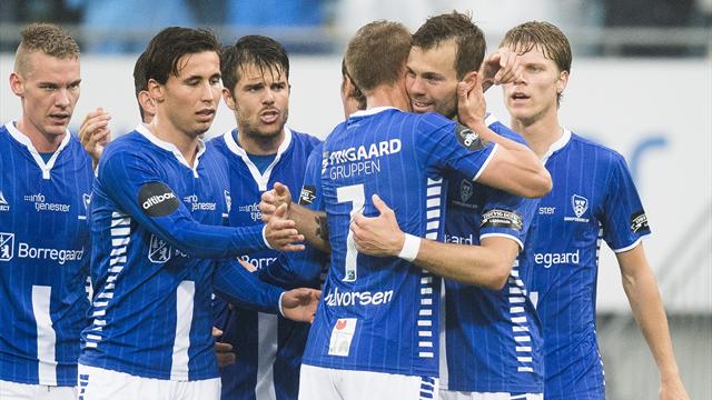 Solskjærs Sarpsborg 08-hodepine fortsetter