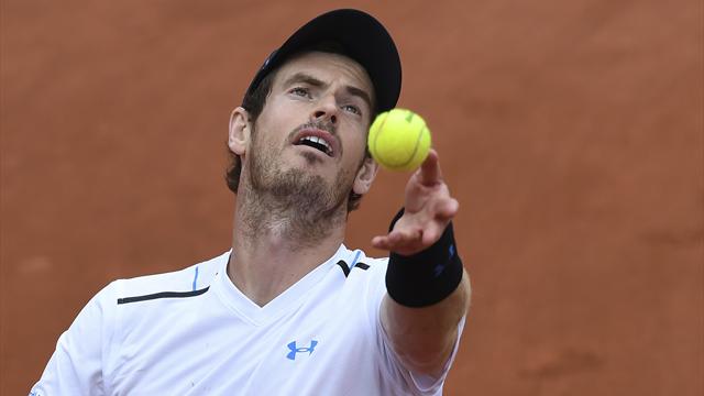 Murray ferma la corsa di Khachanov: è ai quarti