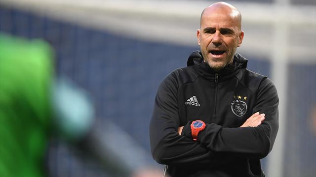 Bosz remplace Tuchel sur le banc du Borussia Dortmund