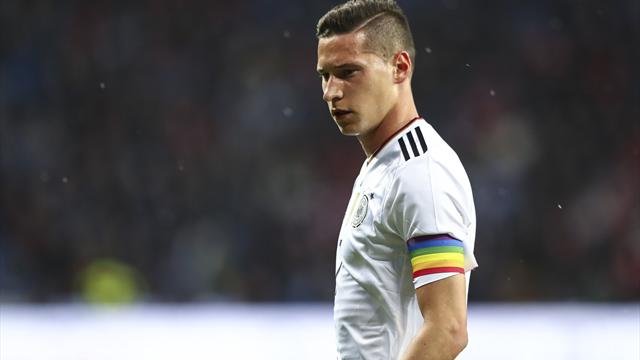 Draxler, un brassard en apparence et une chance à ne pas manquer