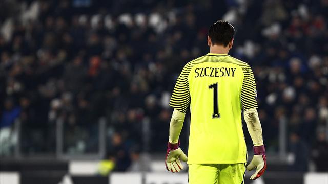 Szczesny-Juventus, un acquisto che fa discutere: che ruolo avrà in bianconero?
