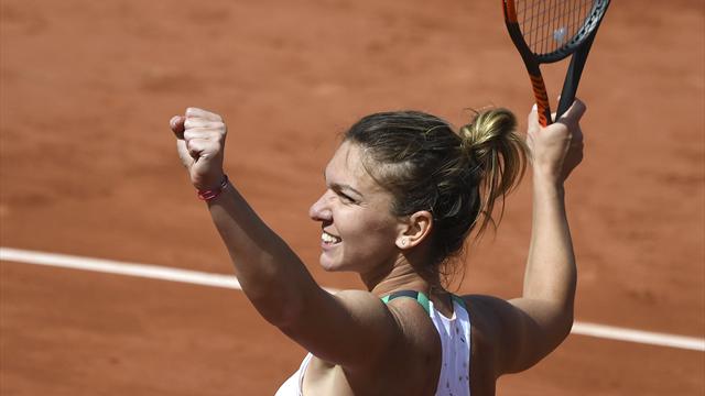 Order of play e programmazione tv del Day 12 del Roland Garros 2017