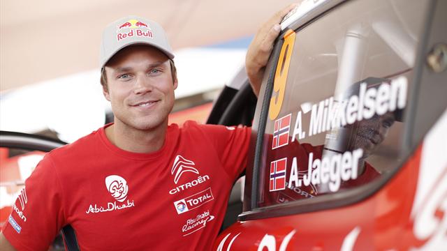 Mikkelsen termine la saison chez Hyundai et espère "une relation de plus long terme"