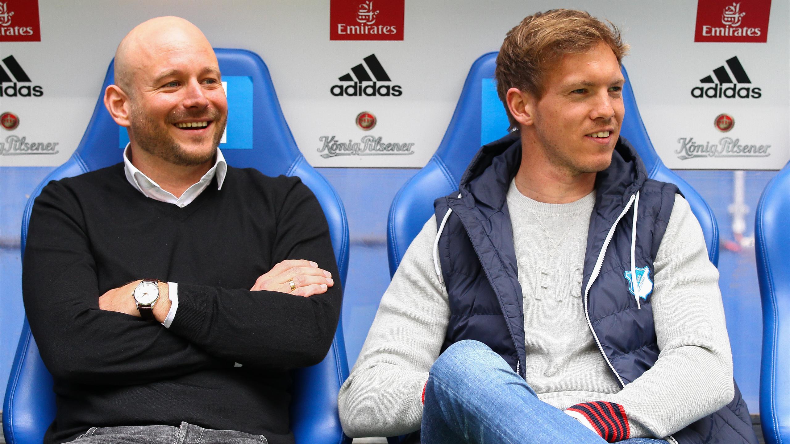 Nagelsmann Wechsel Nagelsmann Wechsel